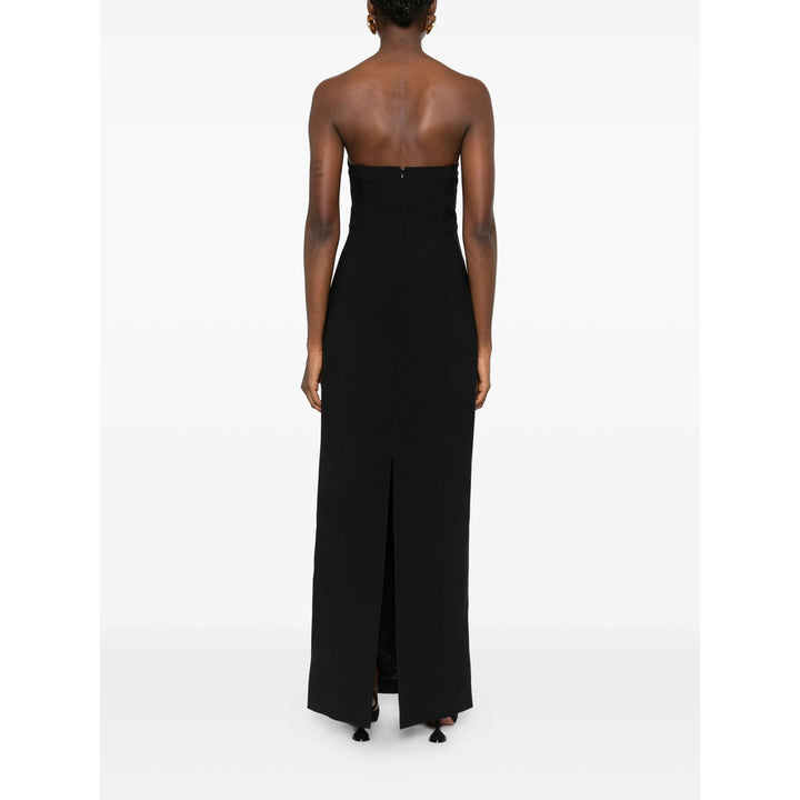 Solace London Dresses - Black | 7b79300d49668be959bbb680218c3f519cce6f82