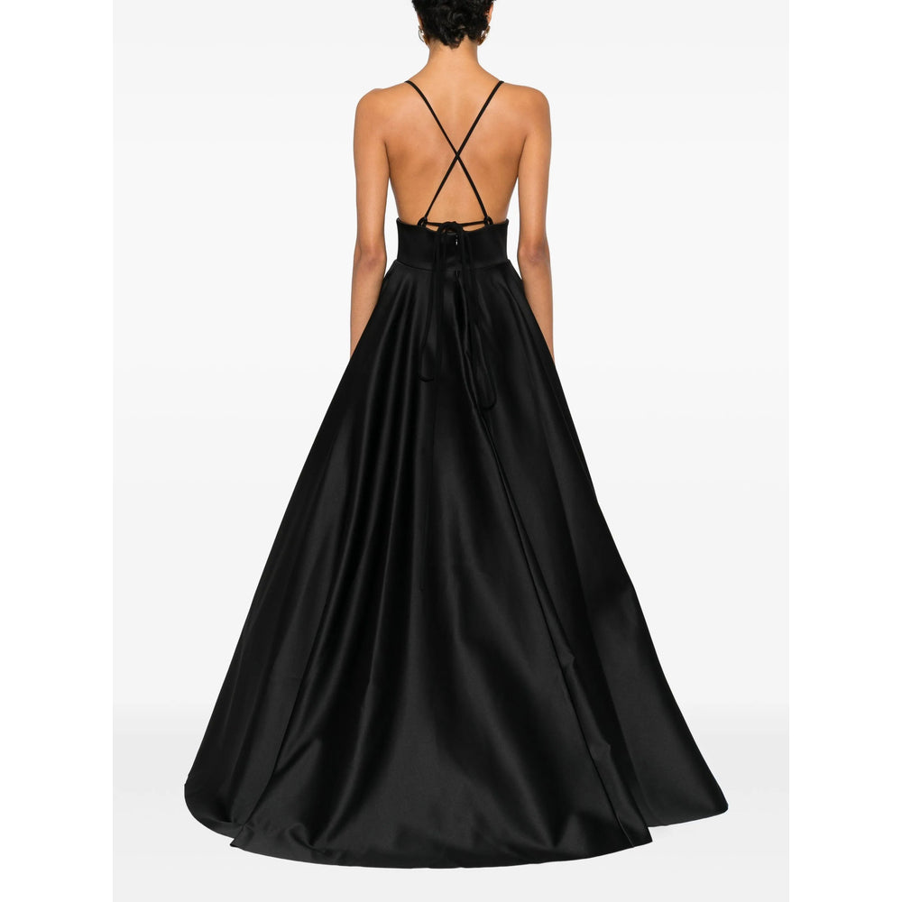 Solace London Dresses - Black | 2a940f54d3348c2c9965795f14a744923fa796c9