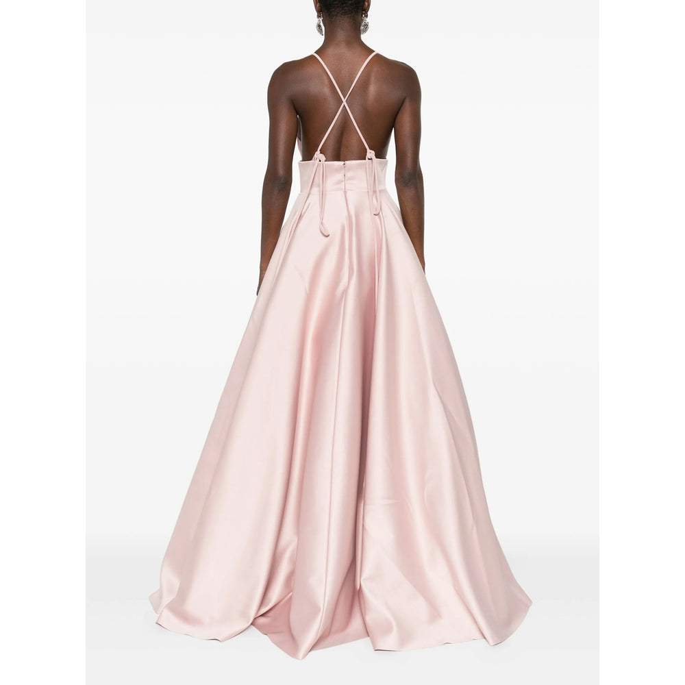 Solace London Dresses - Pink | 230e9f5acb2cf538e34a1606902cd1c6599f41f1