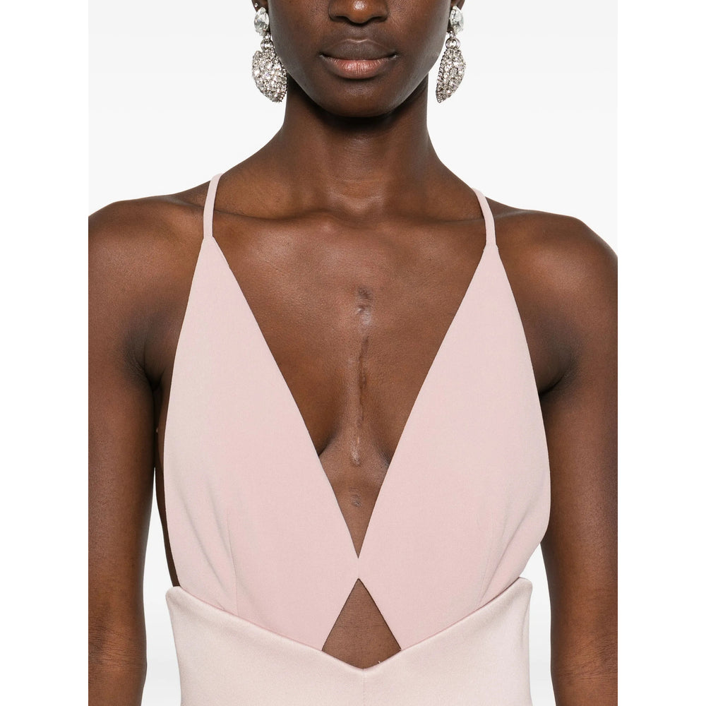 Solace London Dresses - Pink | 94c3c8d85ade67395f22cf619db16271c950815e