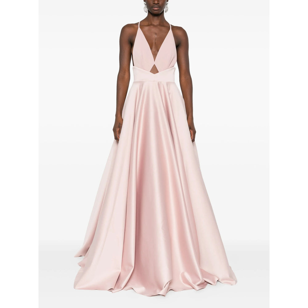 Solace London Dresses - Pink | 2683e38ad9a2c91d15cada1b61c1df5b832ea14d