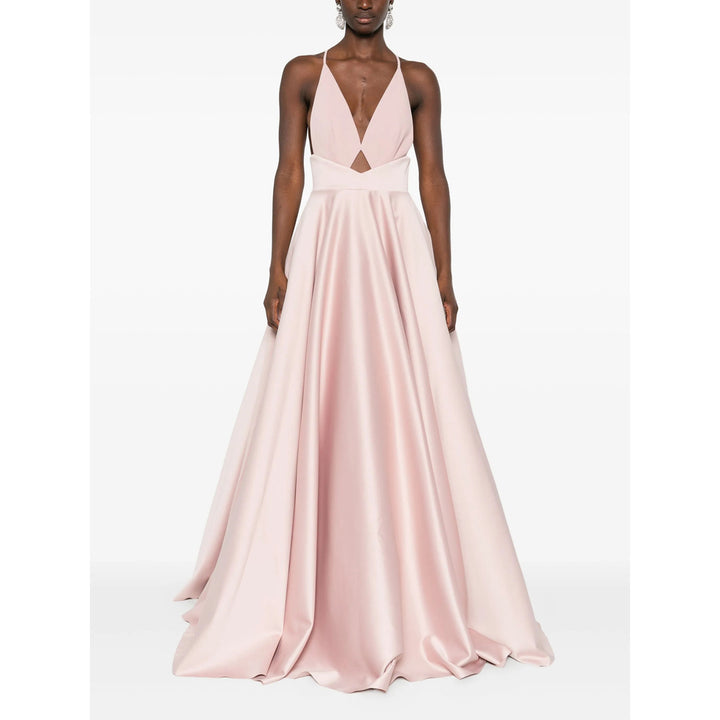 Solace London Dresses - Pink | 2683e38ad9a2c91d15cada1b61c1df5b832ea14d