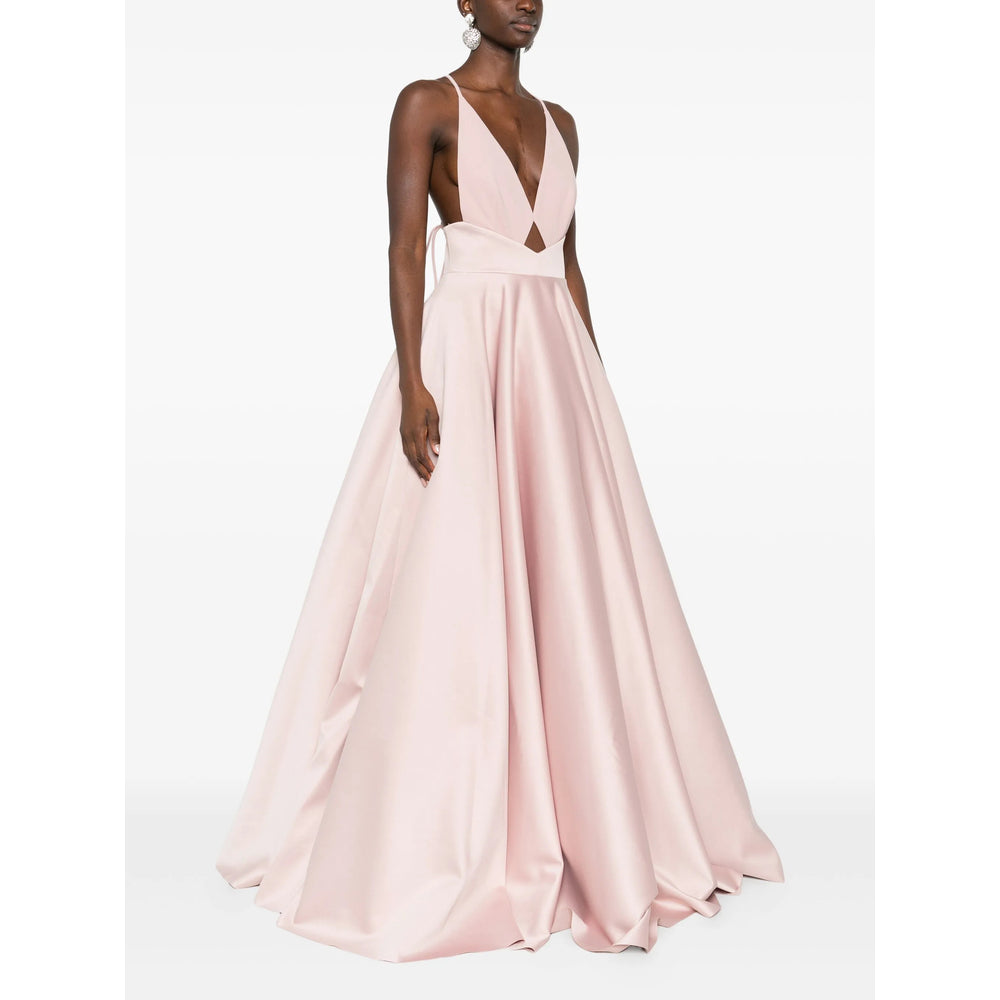 Solace London Dresses - Pink | f9b9d15da5859e9e20503d66c58e0183331347d3