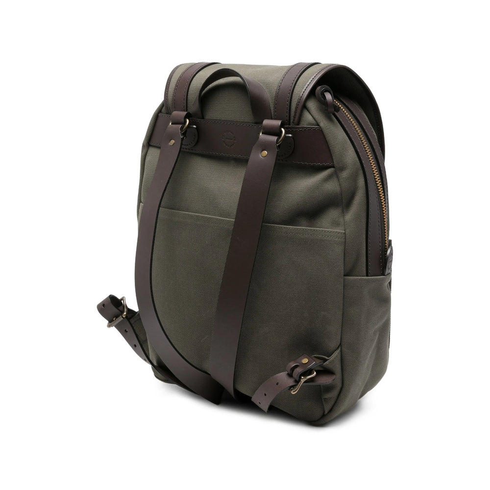 Filson Bum Bags - Green | 32483627adc65770f4bc645457b451f4aa3e048a