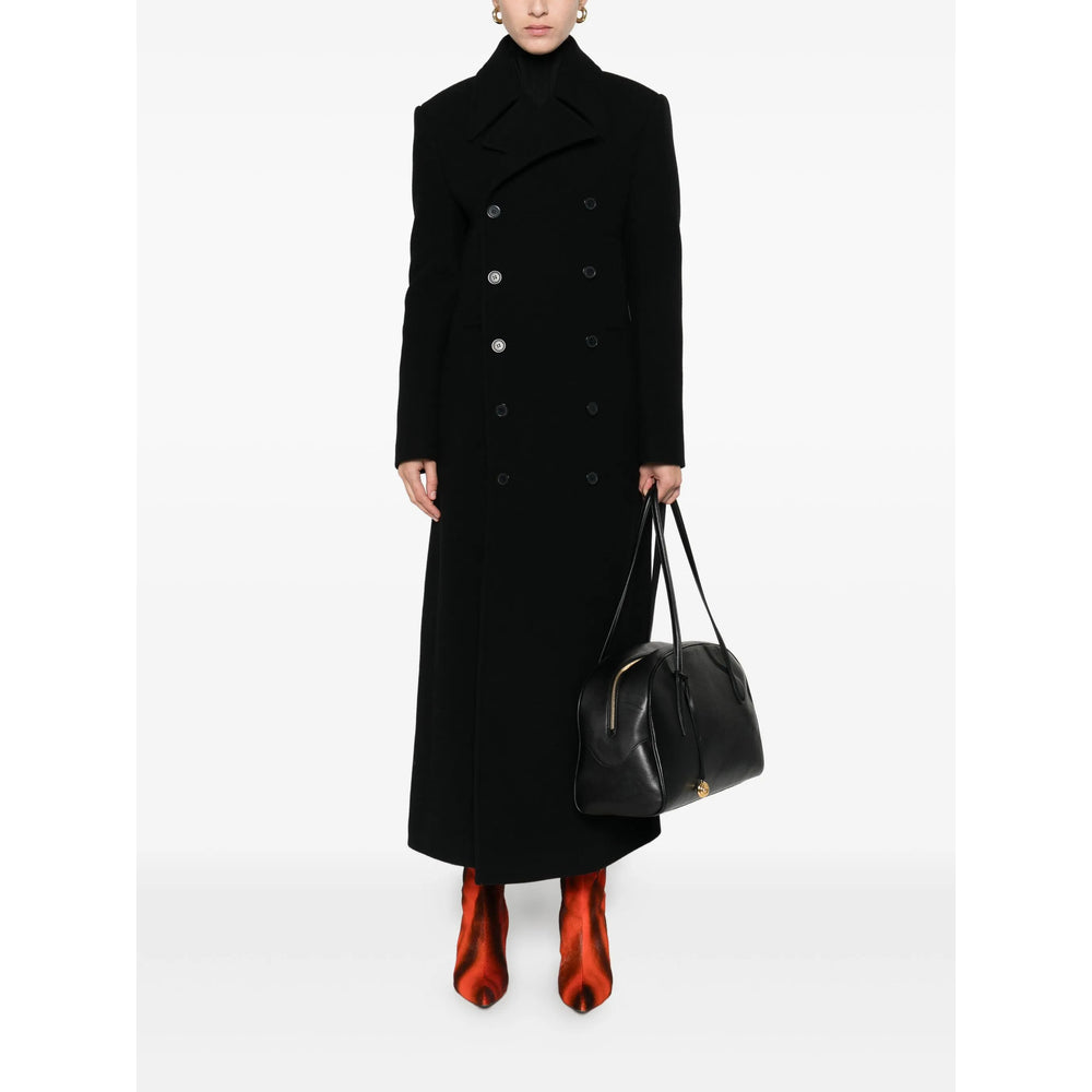 The Nina Studio Coats - Black | 4b1340eb41acf593a746bbdc74efb720b2eeb4da
