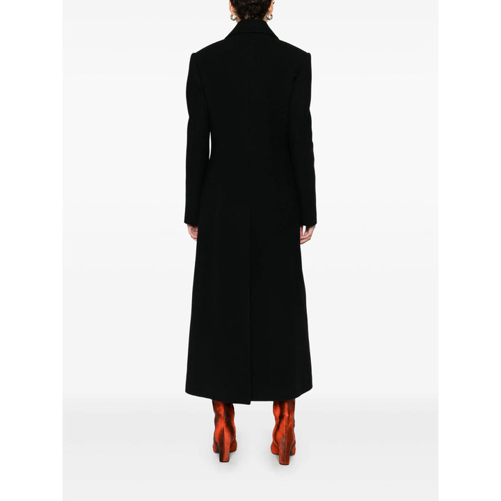The Nina Studio Coats - Black | 234012b4cbd745c4195ff6ef6a9227bd65e43671