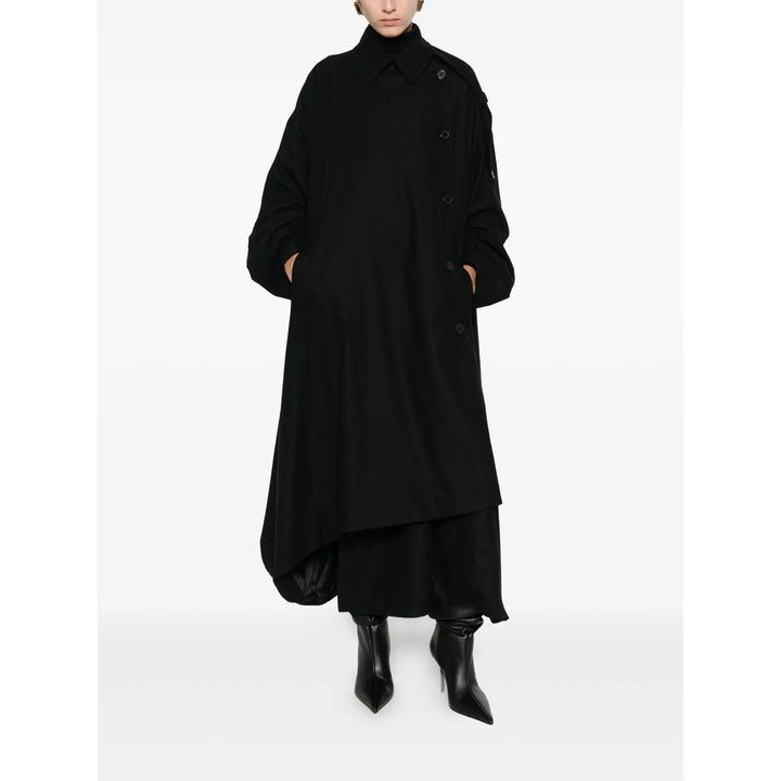The Nina Studio Coats - Black | f7c3e2cfe8bf81d8791416b249e8cab40d77ab67
