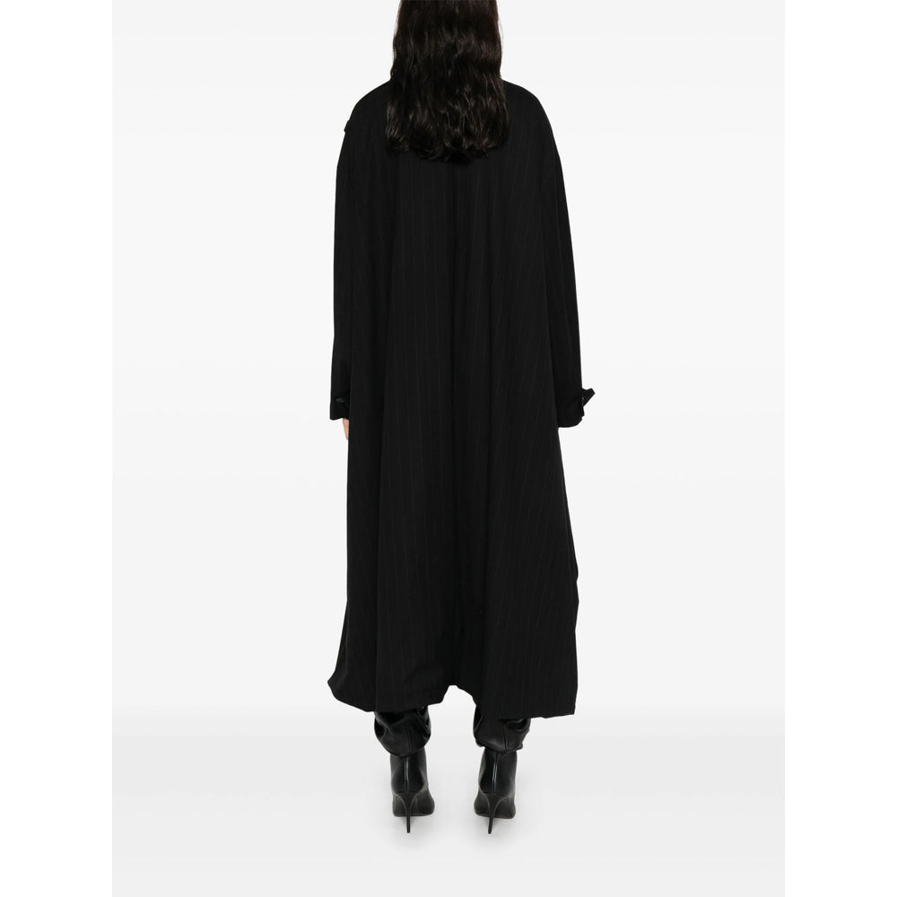 The Nina Studio Coats - Black | 7590c838116140db6014a36b96e38304ffe6c135
