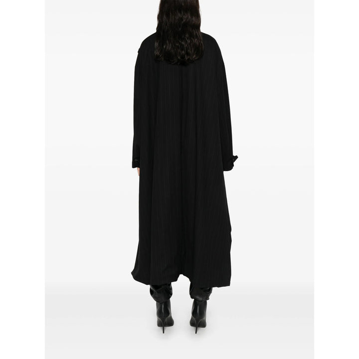 The Nina Studio Coats - Black | 7590c838116140db6014a36b96e38304ffe6c135