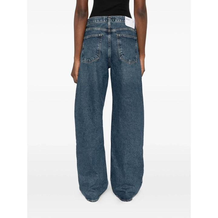 Agolde Denim - Blue | 54a1b82945a1444929b84a6f559412cf81ea04ea