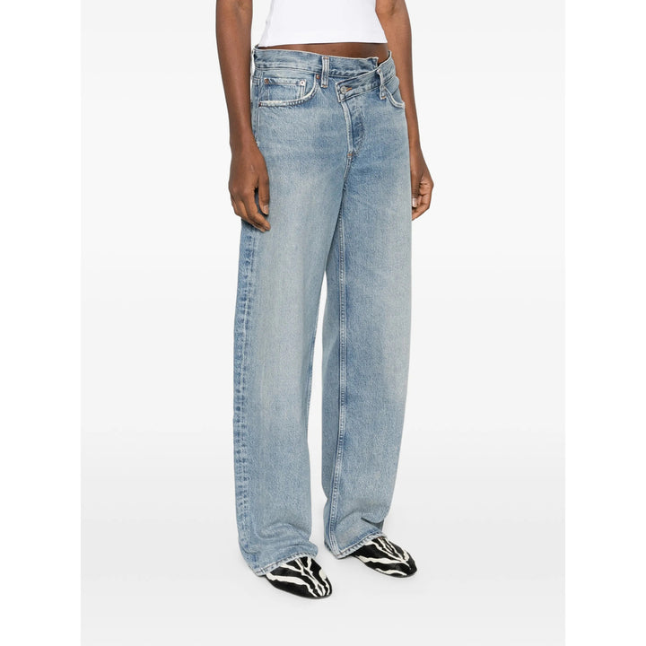 Agolde Denim - Blue | c17c39959053bfa28b16dcd2f0f0eb63f3bf51b5