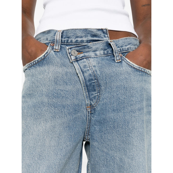 Agolde Denim - Blue | 0a8705058980847a7dce7073e929902b97b51bc1