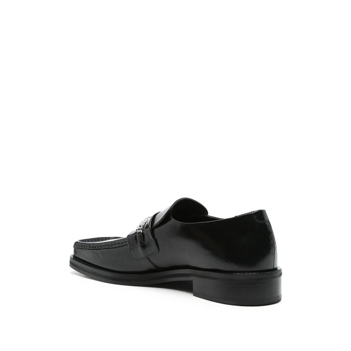 Martine Rose Shoes - Black | 17c0386fe351bc71311f7d966ed2de992ee79f13