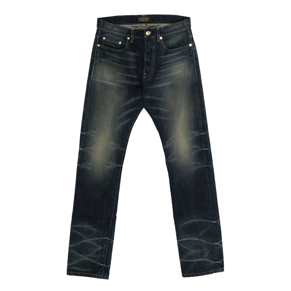Schaeffer'S Garment Hotel Denim - Blue | 90c34c9fd0c8d2e55be40d8b456bb2e0cf3f73f0
