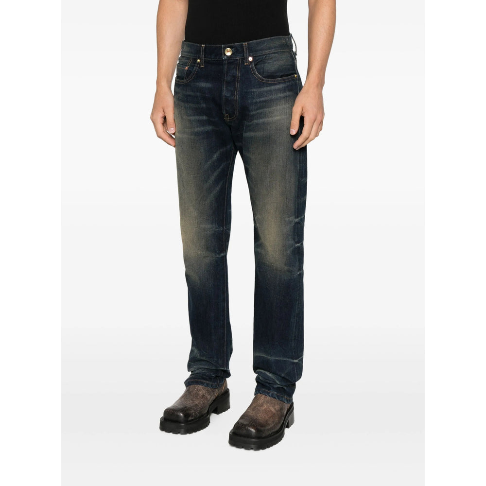 Schaeffer'S Garment Hotel Denim - Blue | e067c6c504e532cc7c88d1112900d10cd4b975da