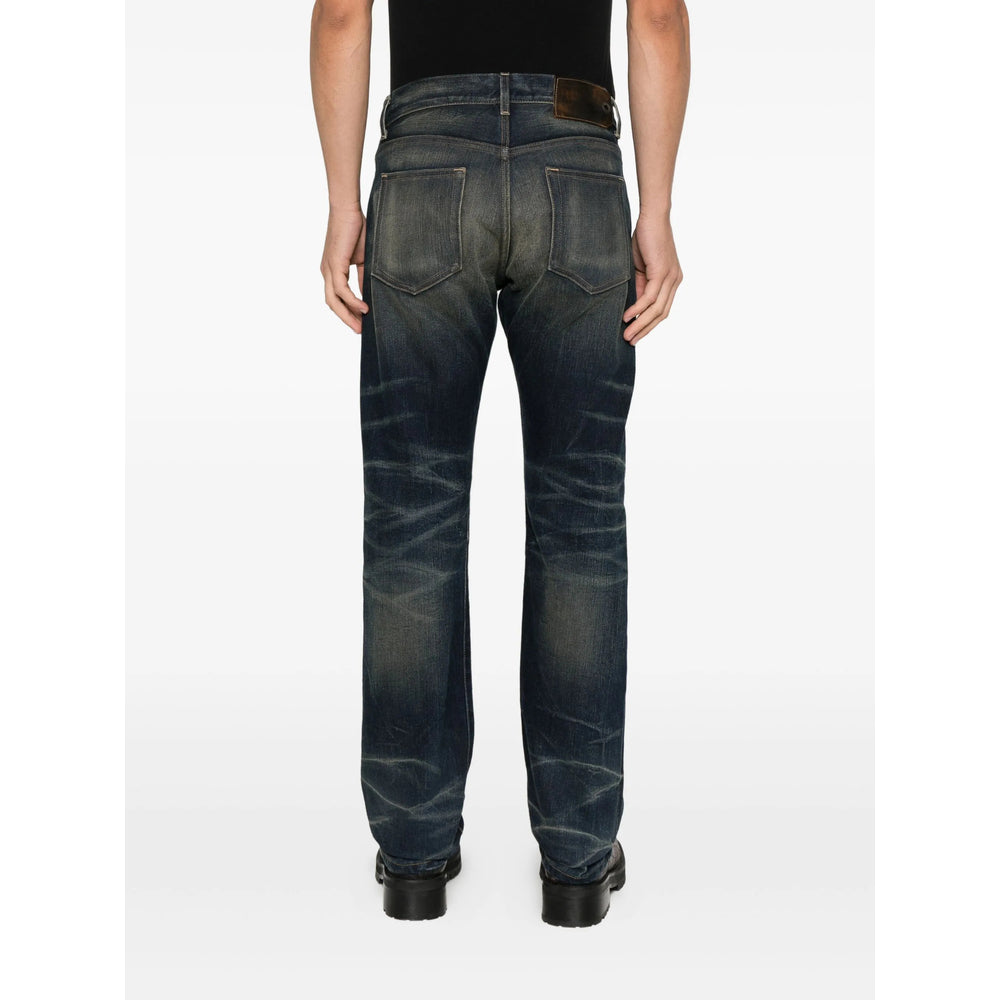 Schaeffer'S Garment Hotel Denim - Blue | dae2b960e972a8d223150176f8ee211ec1c3c3cc