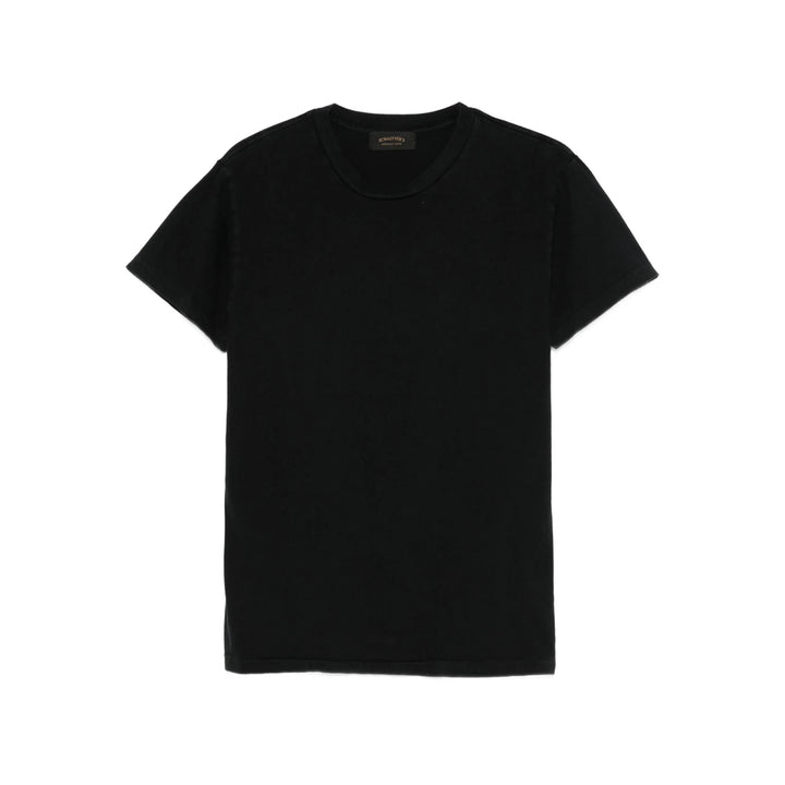 Schaeffer'S Garment Hotel T Shirts - Black | cc8320a7065f525e2461f2d10217bbf1137ccc76