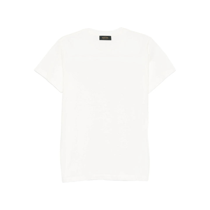 Schaeffer'S Garment Hotel T Shirts - White | 9426d1b35c54df0ff3d8dc2baea3f850d908736d