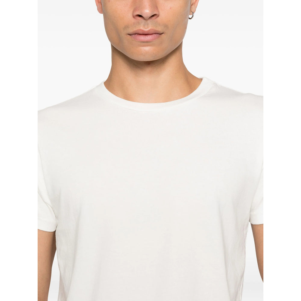 Schaeffer'S Garment Hotel T Shirts - White | e37b8f1b1f1154a7c87dccf792d2c4b9ce0811eb