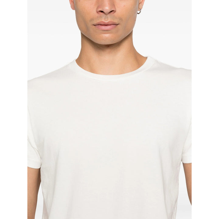 Schaeffer'S Garment Hotel T Shirts - White | e37b8f1b1f1154a7c87dccf792d2c4b9ce0811eb