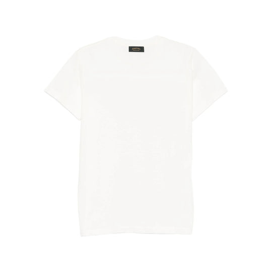 T Shirts White