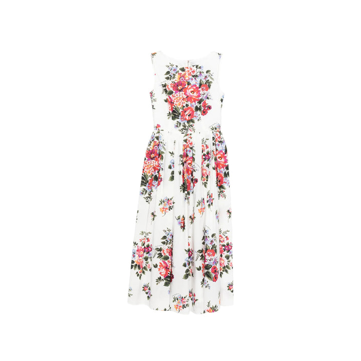 Dolce & Gabbana Dresses - White | 5f0054b9ddfdbef3d2033bde39fef207233a677c