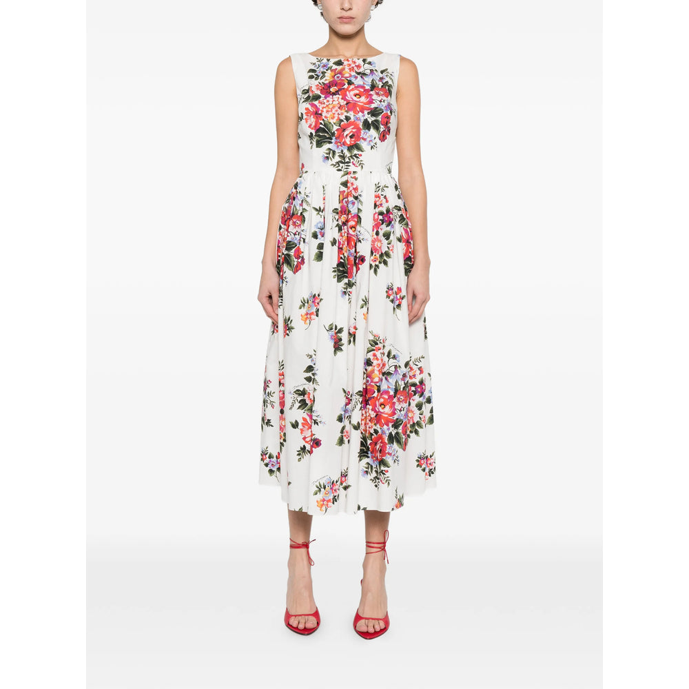 Dolce & Gabbana Dresses - White | 65602825775e034974743b4220d2ded0e8ee8eed