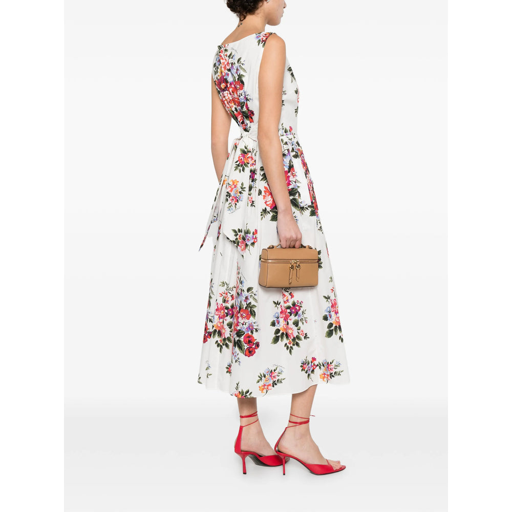 Dolce & Gabbana Dresses - White | 1c00fee22d9a865bc8abebdccf096f369c89134a
