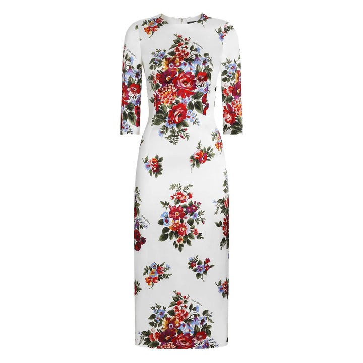 Dolce & Gabbana Dresses - White | 051cd7177f9457d76583787c5e121e1829482802