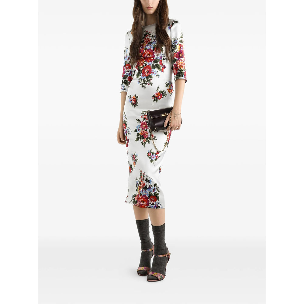 Dolce & Gabbana Dresses - White | 96087235457a4001b363e0374f5eeeb223f160a1