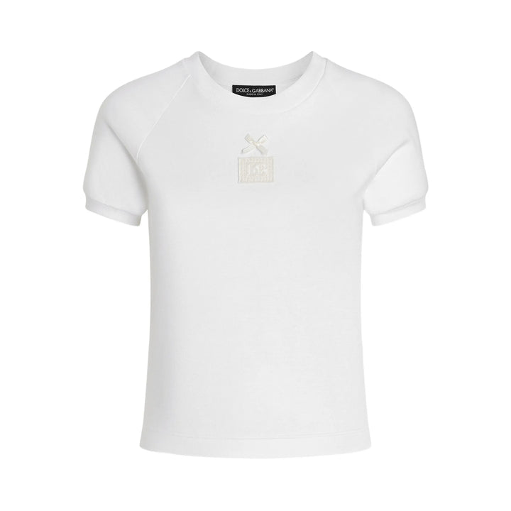 Dolce & Gabbana T Shirts - White | 2f6f8a67961e94b3f0ff46cc03a218d3ac7f123b