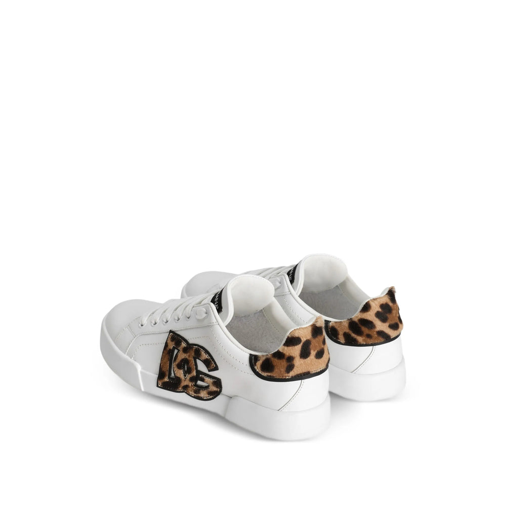 Dolce & Gabbana Sneakers - White | 3ef102a241dcc04d466b569ee310058d3b45c0d5