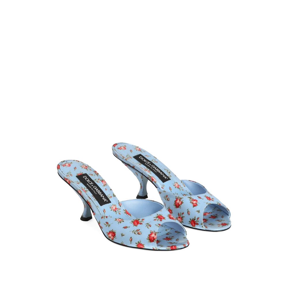 Dolce & Gabbana Shoes - Blue, Red | d851588af528163959c3c10600d43bdb0001fbef