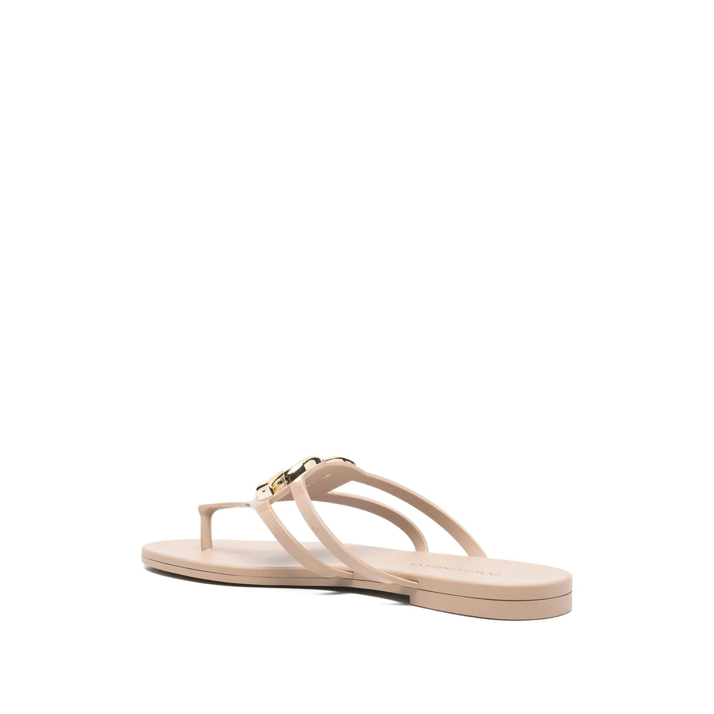 Dolce & Gabbana Shoes - Neutral | 244b41a17602738b1621ce7280489aca934cb9d2