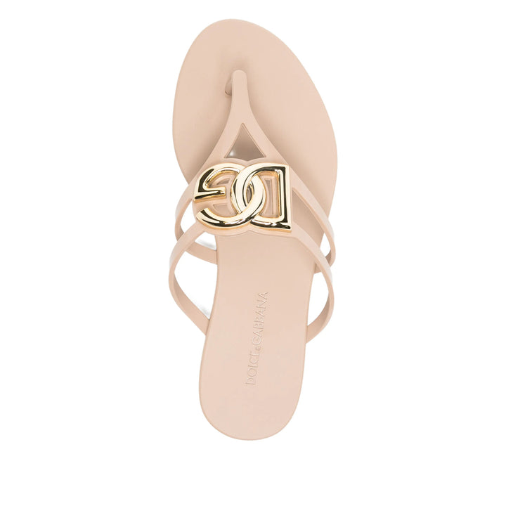 Dolce & Gabbana Shoes - Neutral | b3efd1d876844d282bec35f103c250118428ac10