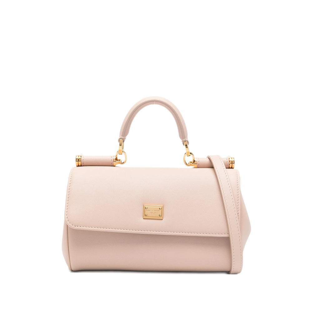 Dolce & Gabbana Bags - Pink | a28d91b120755d0e2570472d69720c668544ae50