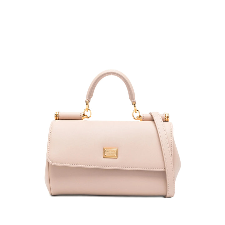 Dolce & Gabbana Bags - Pink | a28d91b120755d0e2570472d69720c668544ae50