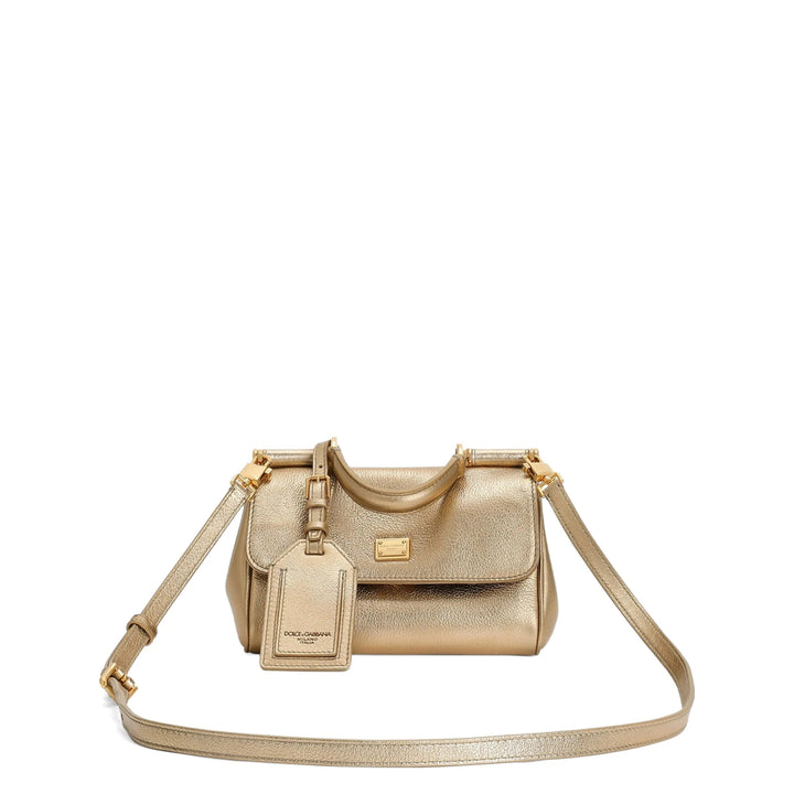 Dolce & Gabbana Bags - Gold | cb3c011830736c4129a035778a84d748009fb02d