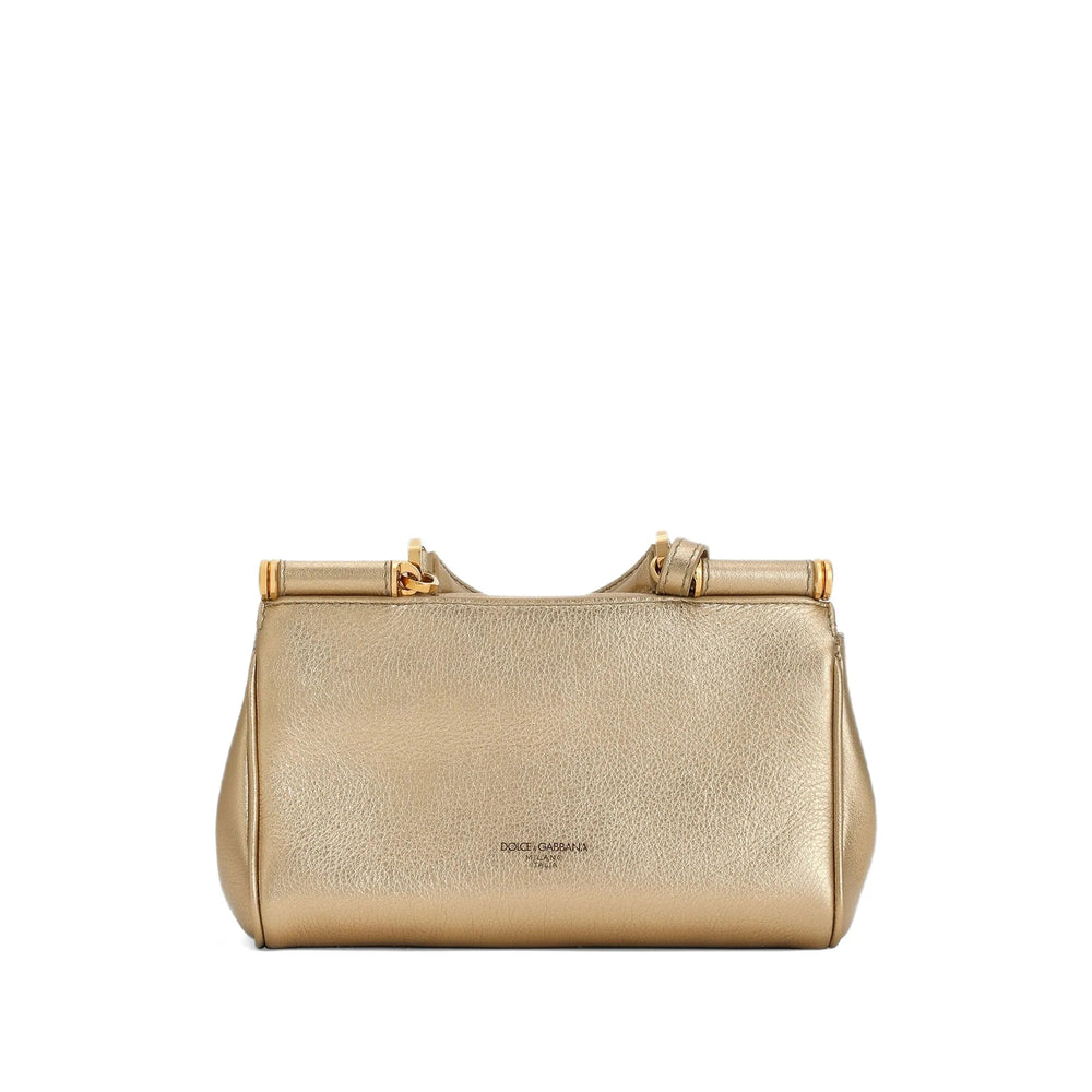 Dolce & Gabbana Bags - Gold | 299602105db755361c7030a63bbc6397da34c0cd