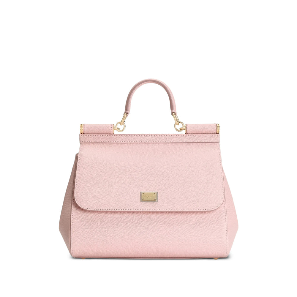 Dolce & Gabbana Bags - Pink | c8ffe3af662f81acbc71c0b27876b6ae27163912