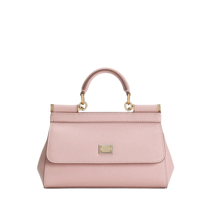 Dolce & Gabbana Bags - Pink | af0462f0dfba14942c77f70654eeebd658ad62ac
