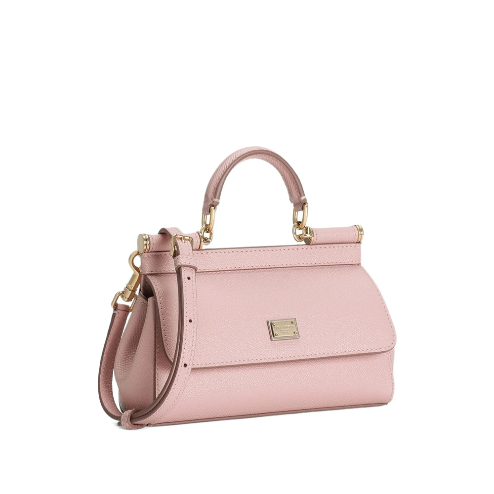 Dolce & Gabbana Bags - Pink | c115e403ac163447b284cf85cedfbe1bce8b94b5