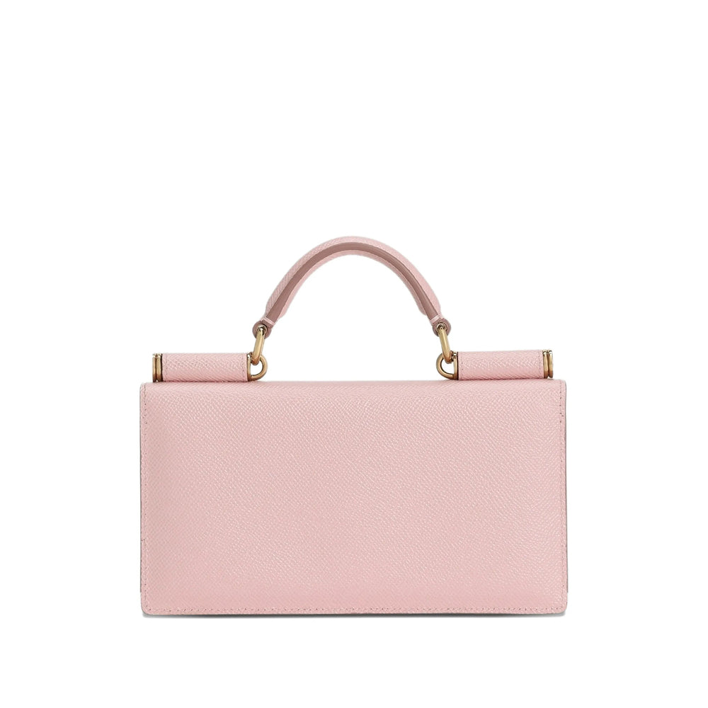 Dolce & Gabbana Bags - Pink | 1466aa91070ccfa7e5712400a544d937d5f75fa4