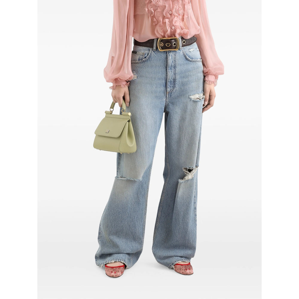 Dolce & Gabbana Bags - Green | 86e68b9c324428d2279e2b0a6de5f22074cba684