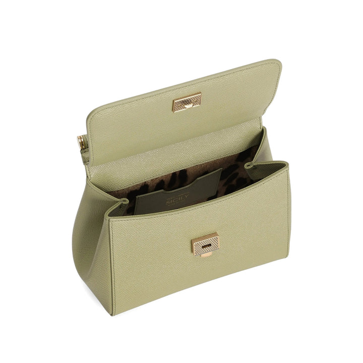 Dolce & Gabbana Bags - Green | 16b18e9e84be727230b1f2ed78d46f6a5089a5a0