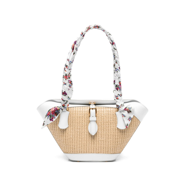 Dolce & Gabbana Bags - Neutral, White | e9fedad66d219285d01f46179aecfc6b5f5e8e79