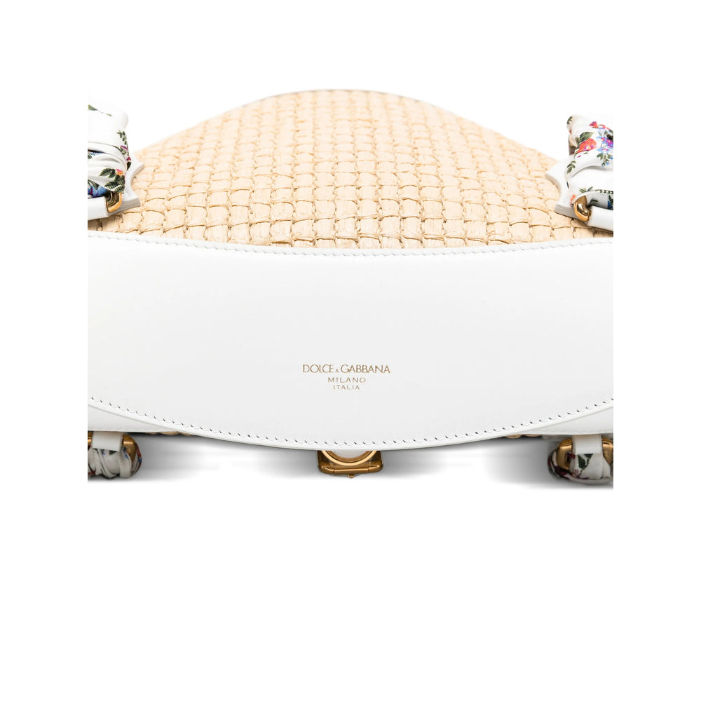 Dolce & Gabbana Bags - Neutral, White | 58f2173da1e6309273477b0ac4358f401eb161a8