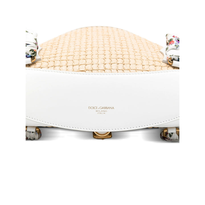 Dolce & Gabbana Bags - Neutral, White | 58f2173da1e6309273477b0ac4358f401eb161a8