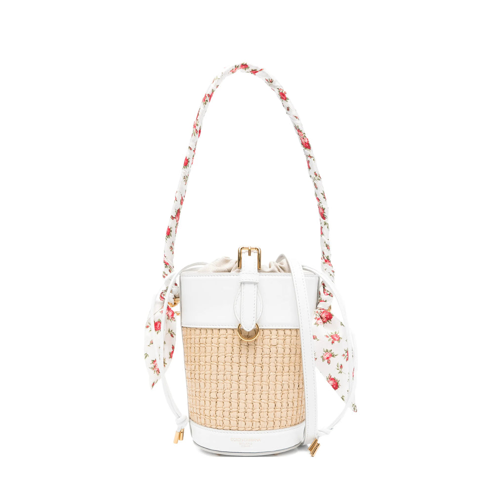 Dolce & Gabbana Bags - White, Neutral | 520cdce67d45f3b069a0e03699cc227b7ccf54a2