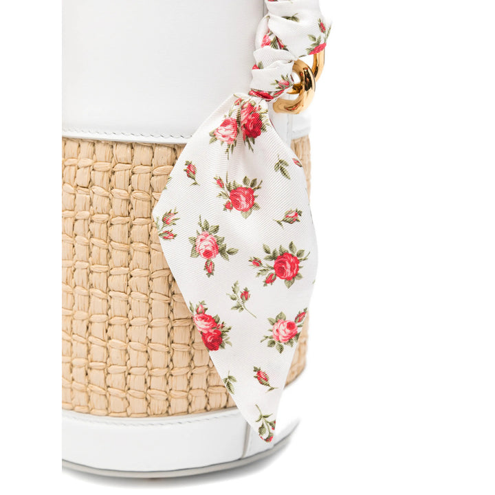 Dolce & Gabbana Bags - White, Neutral | 55ccb8cd1b278474f4d6214d439e938083146d81